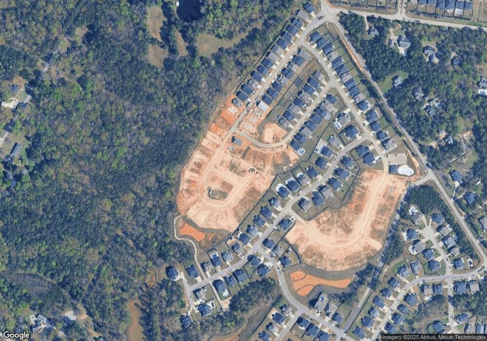 2813 Pepperell Rd, Chapin, SC 29036 - photo 1