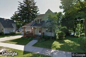 1419 Pettis St, Lansing, MI 48910