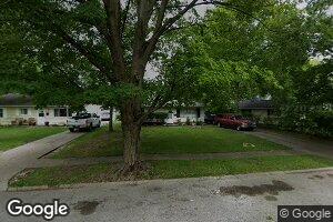 2412 Foxhall Dr, Lafayette, IN 47909