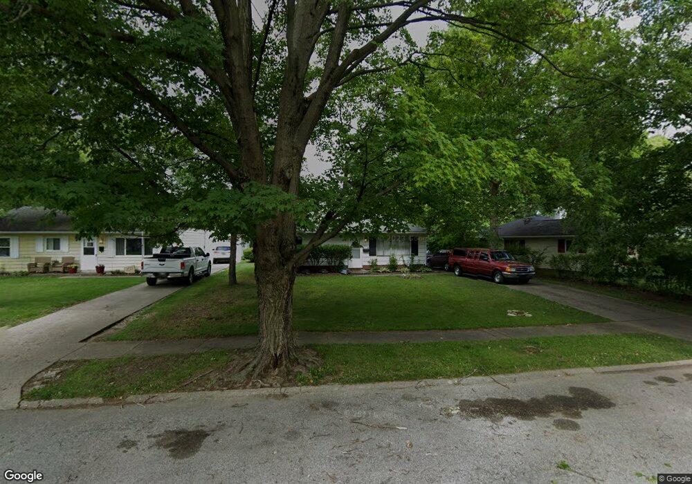 2412 Foxhall Dr, Lafayette, IN 47909 - photo 1