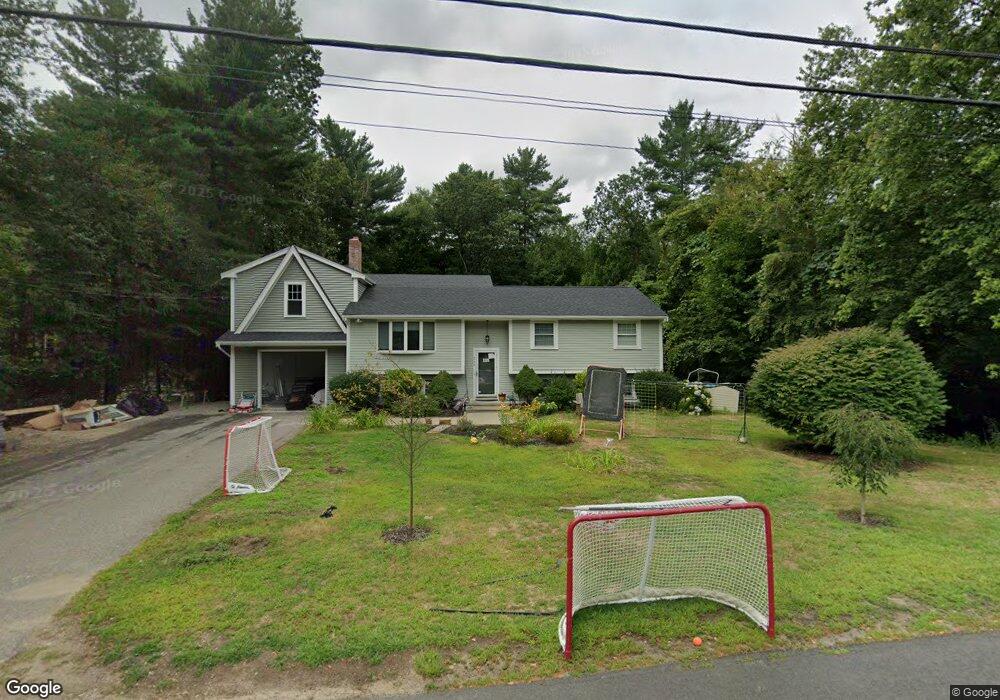 228 Old Farm Rd, Hanover, MA 02339 - photo 1