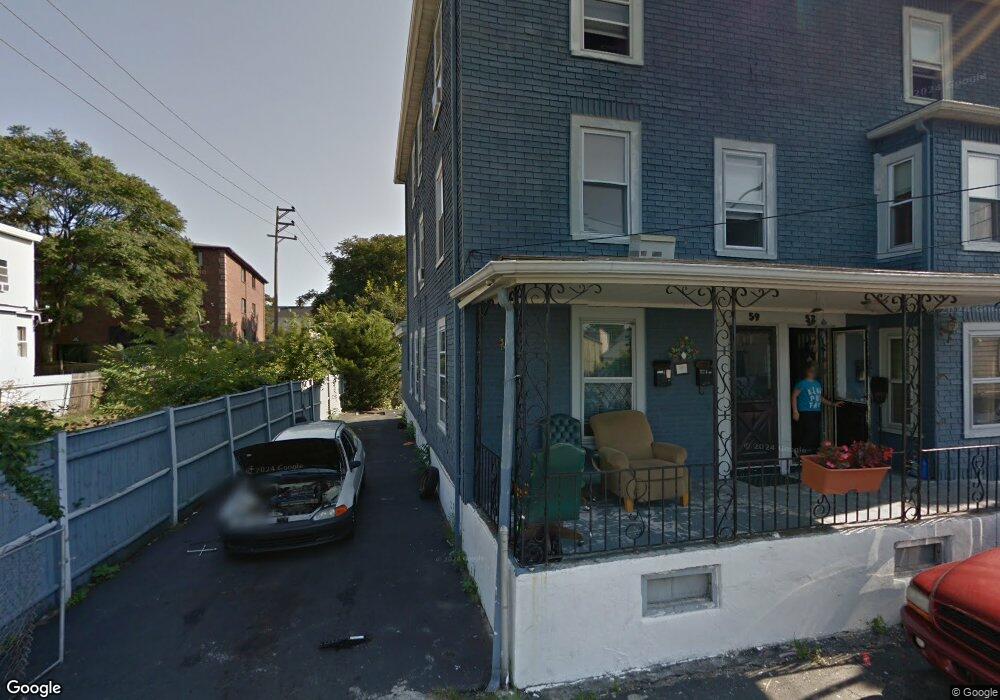 77 Edwards Ct unit 3, Lynn, MA 01905 - photo 1