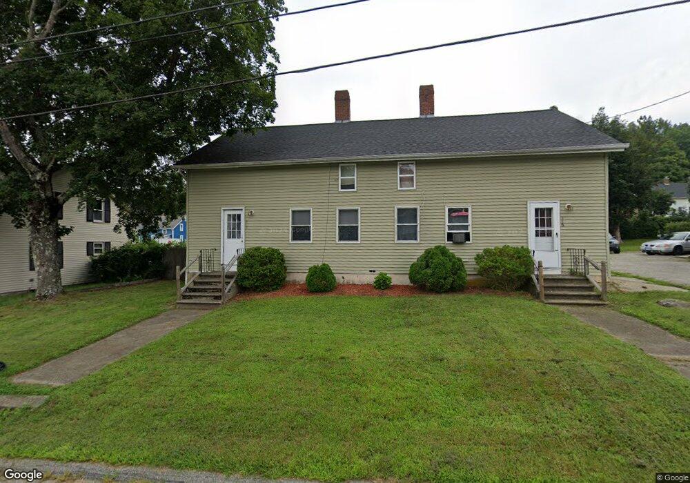 144 S Walnut St, Plainfield, CT 06374 - photo 1