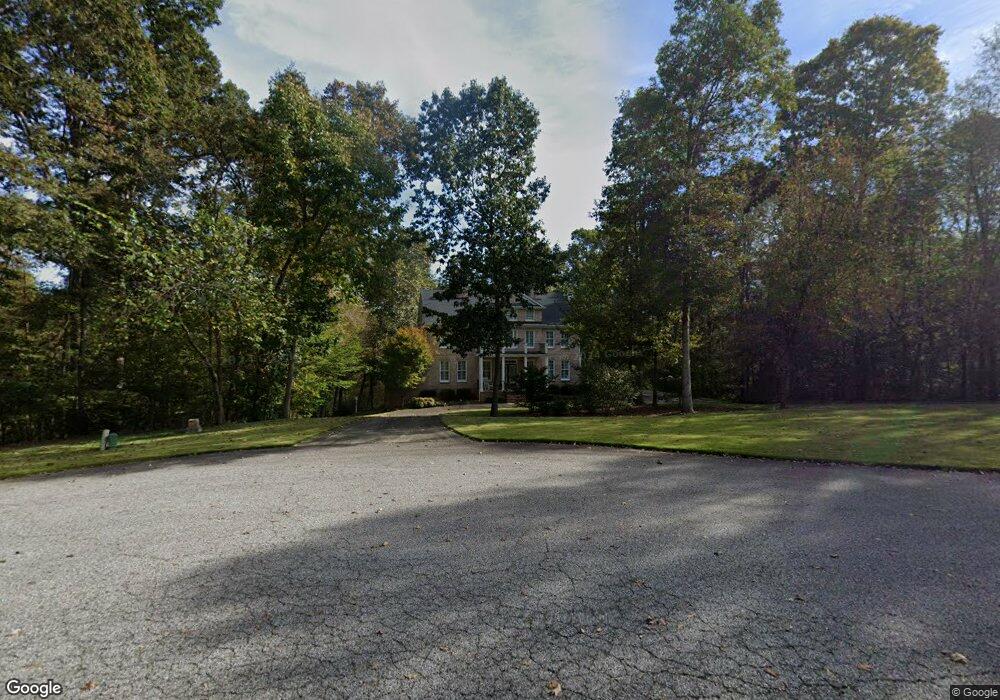 514 River Bluff, Hoschton, GA 30548 - photo 1