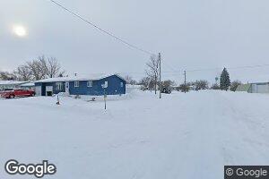 201 S 10th St, Wishek, ND 58495