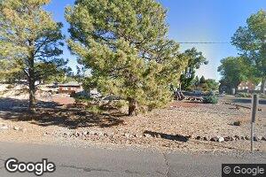 300 W Hanley Blvd, Hines, OR 97738