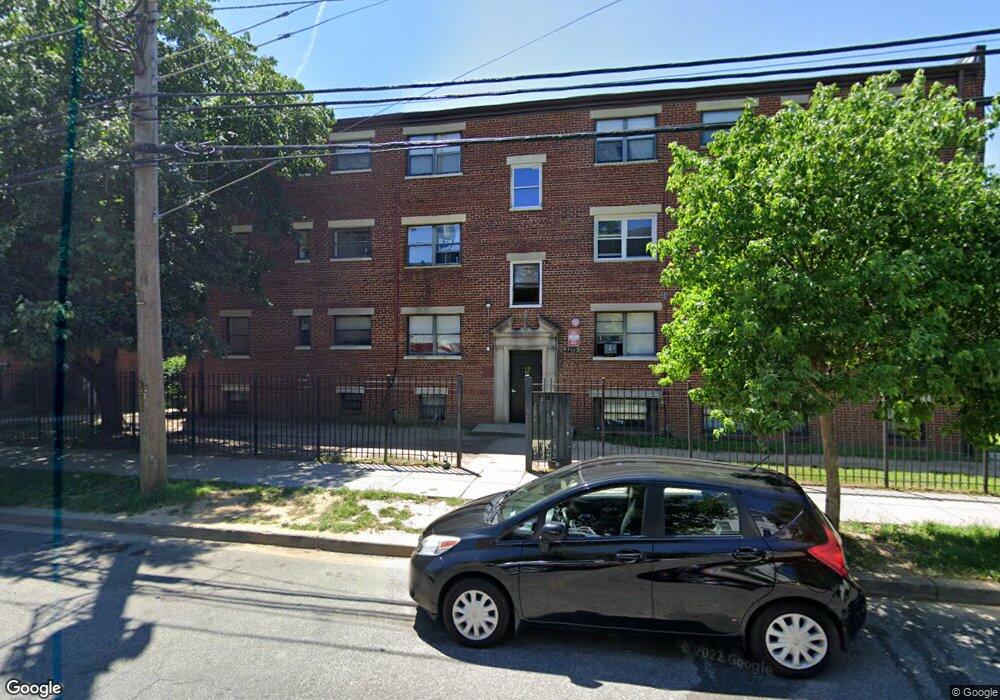 3275 15th Place SE unit 301, Washington, DC 20020 - photo 1