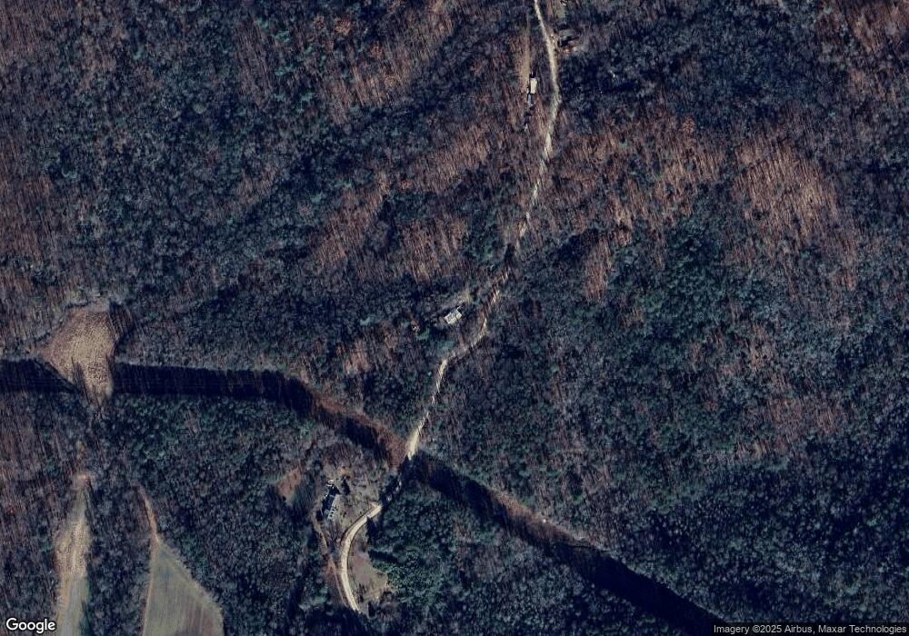 4493 Piedmont Mountain Rd, Clarkesville, GA 30523 - photo 1