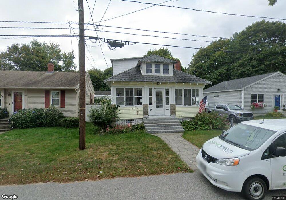 40 Mildred St, South Portland, ME 04106 - photo 1