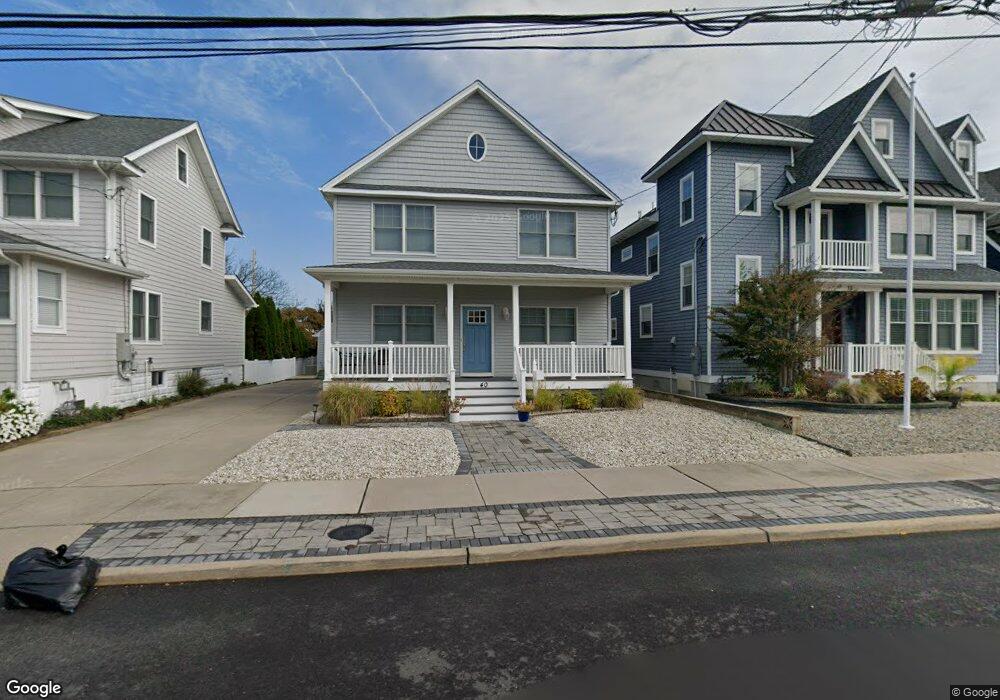 40 6th Ave unit 42, Seaside Park, NJ 08752 - photo 1