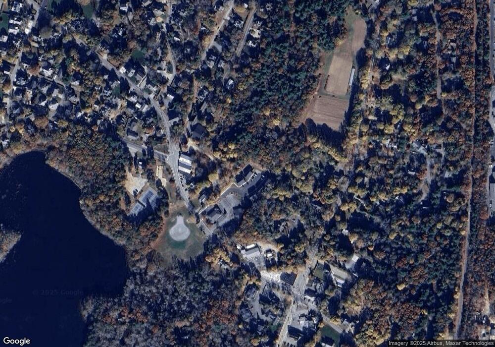 113 County Rd, North Falmouth, MA 2556 - photo 1