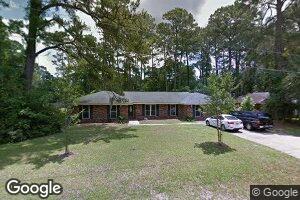 612 Quarterman Dr, Savannah, GA 31410