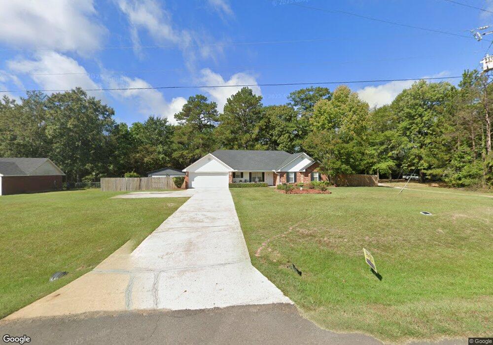 960 S Barnett Springs St, Ruston, LA 71270 - photo 1