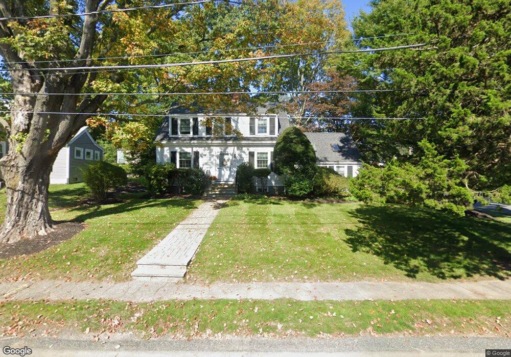 34 Concord St, Needham Heights, MA 02494 - photo 1