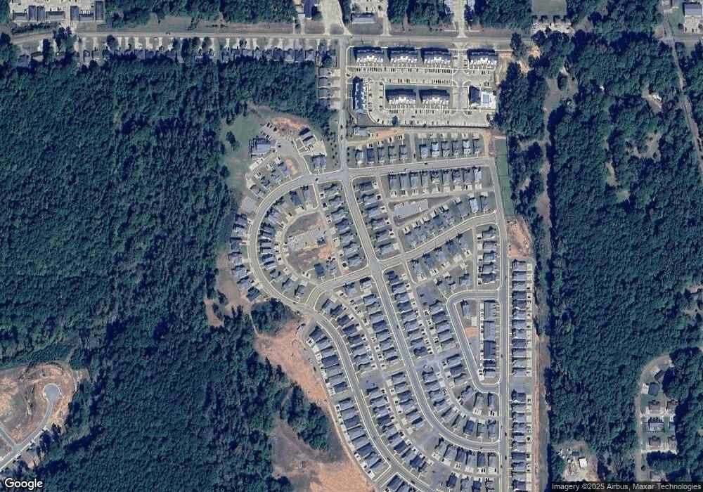 520 Wiltshire Ln, Ruston, LA 71270 - photo 1