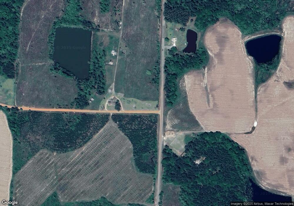 150 Paul Sumner Rd, Omega, GA 31775 - photo 1