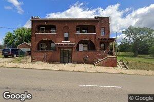 315 9th St NE, Canton, OH 44704