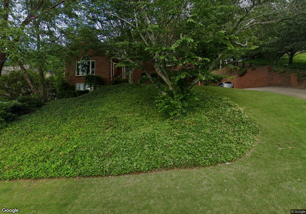 4152 Praline Ct, Marietta, GA 30066 - photo 1