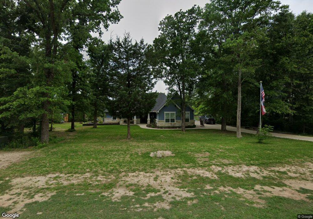 824 Waters Edge Dr, Corsicana, TX 75109 - photo 1