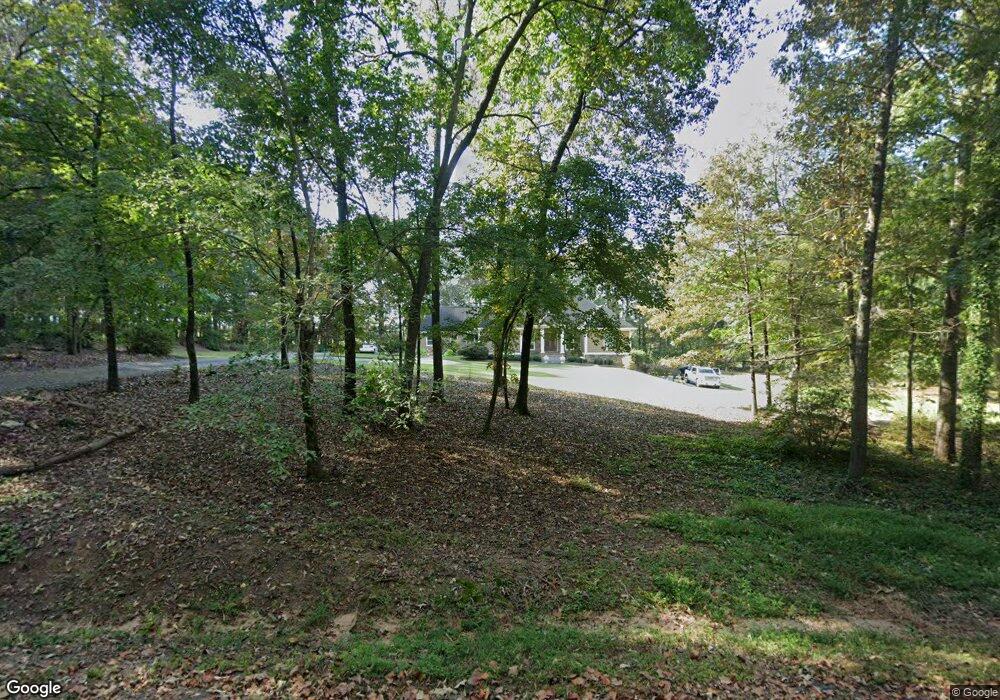 217 Laura Cir, Bowdon, GA 30108 - photo 1