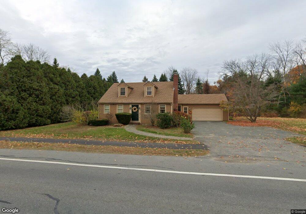 175 High Rd, Newbury, MA 01951 - photo 1