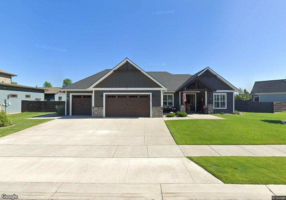 123 Grouse Haven Way, Kalispell, MT 59901 - photo 1