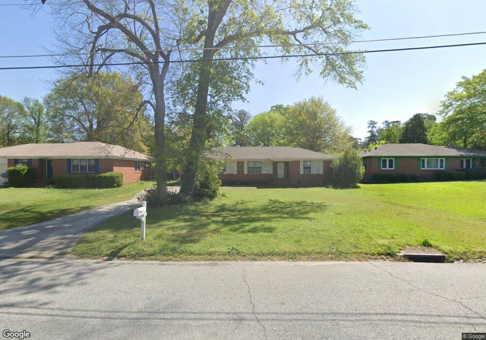 2750 Kent Dr, Macon, GA 31206 - photo 1