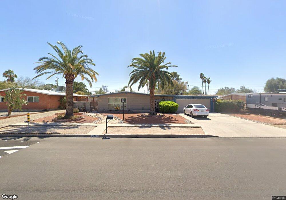 5226 E 4th St, Tucson, AZ 85711 - photo 1