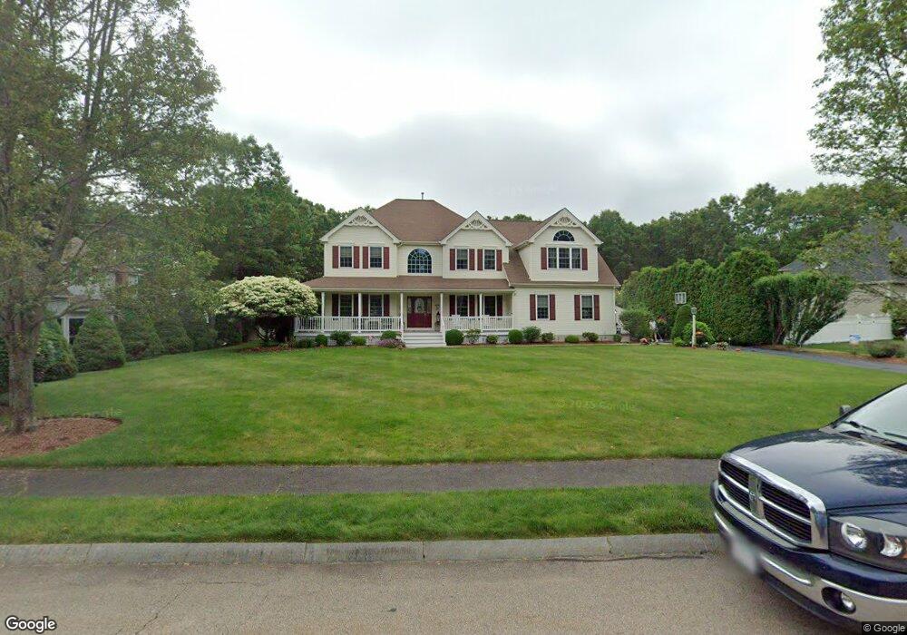 19 Plantation Rd, Mansfield, MA 02048 - photo 1