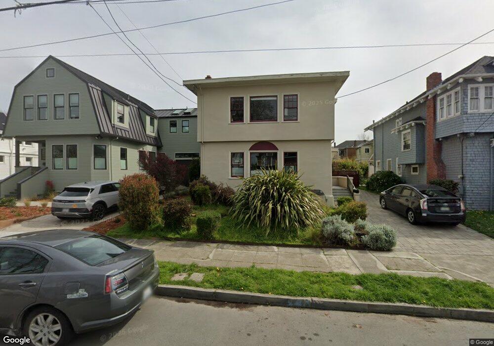 2813 Fulton St, Berkeley, CA 94705 - photo 1