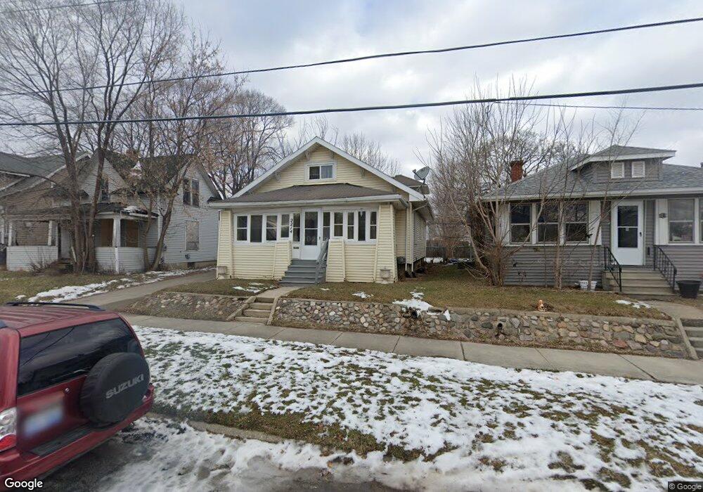 2214 Brown St, Flint, MI 48503 - photo 1