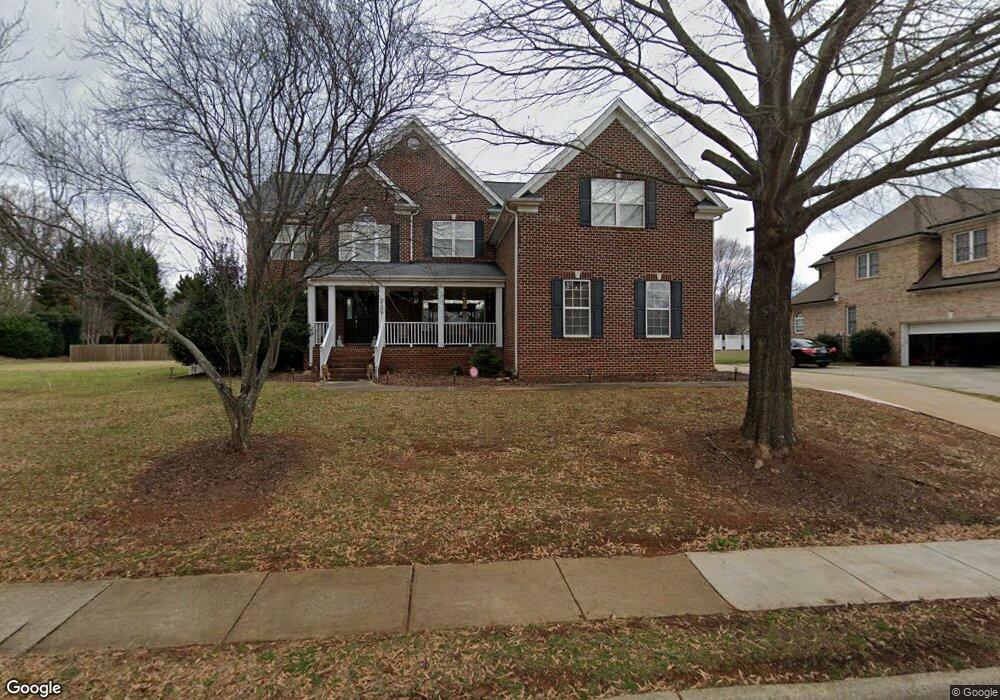 2309 Faircloth Way, High Point, NC 27265 - photo 1