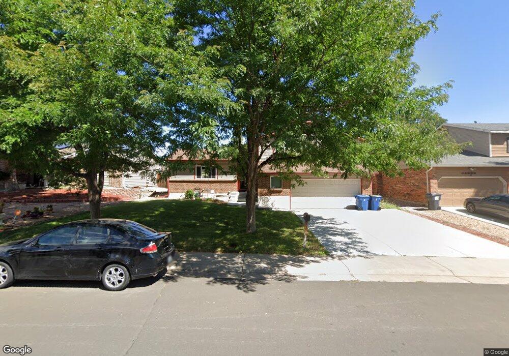 14969 E Gunnison Place, Aurora, CO 80012 - photo 1