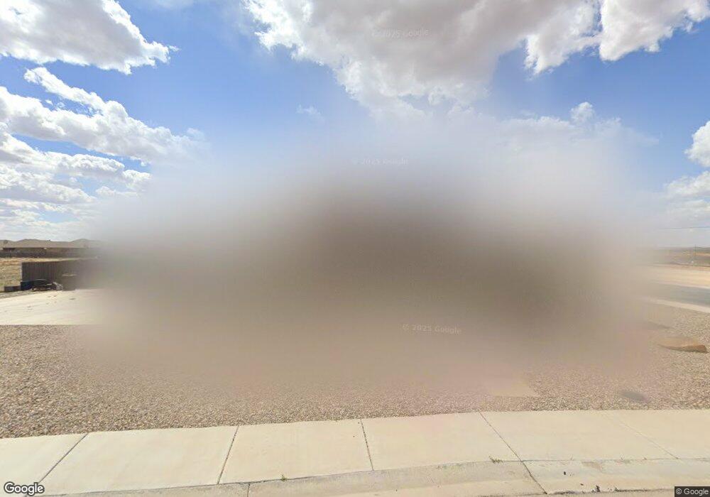 1000 Indigo Ct, Odessa, TX 79765 - photo 1