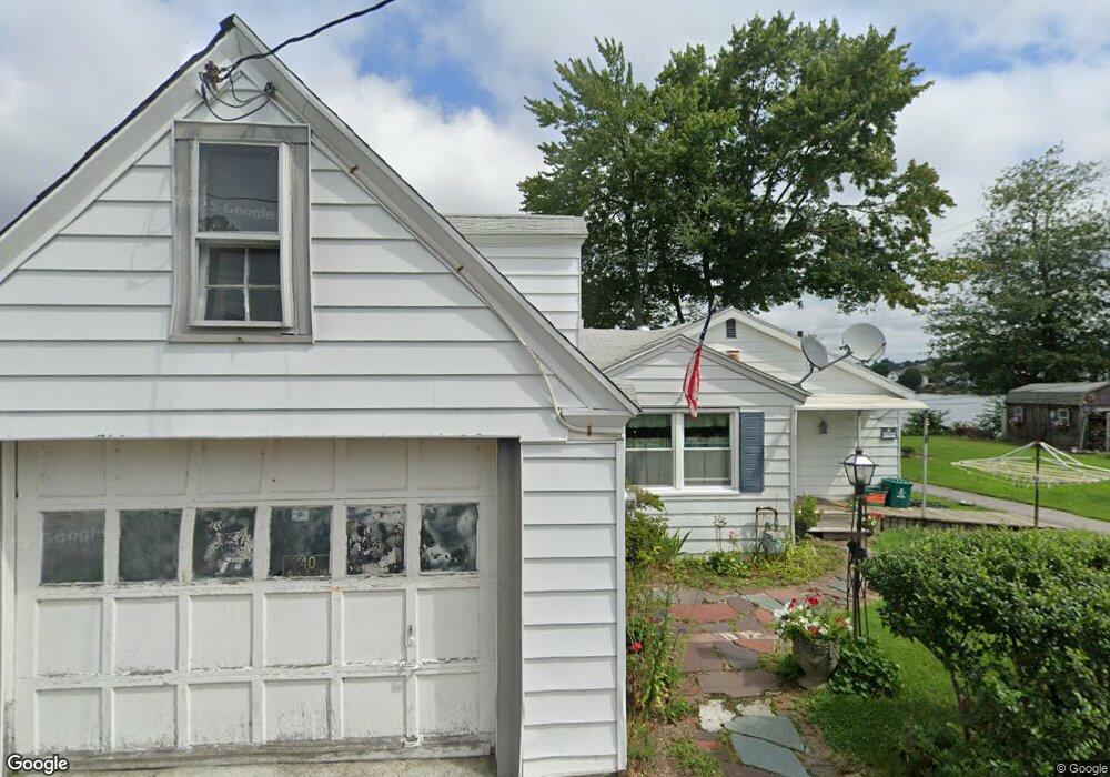 40 Sears Island Dr, Worcester, MA 01606 - photo 1