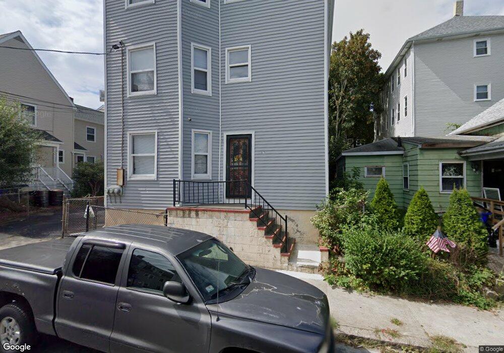 671 3rd St, Fall River, MA 02721 - photo 1