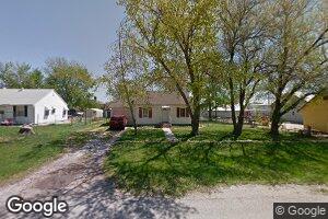 206 Anderson St, Olpe, KS 66865