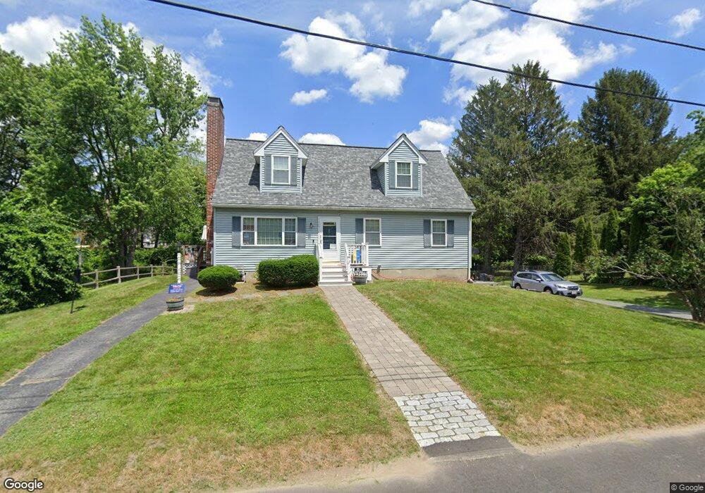 21 Dunshire Dr, North Chelmsford, MA 01863 - photo 1