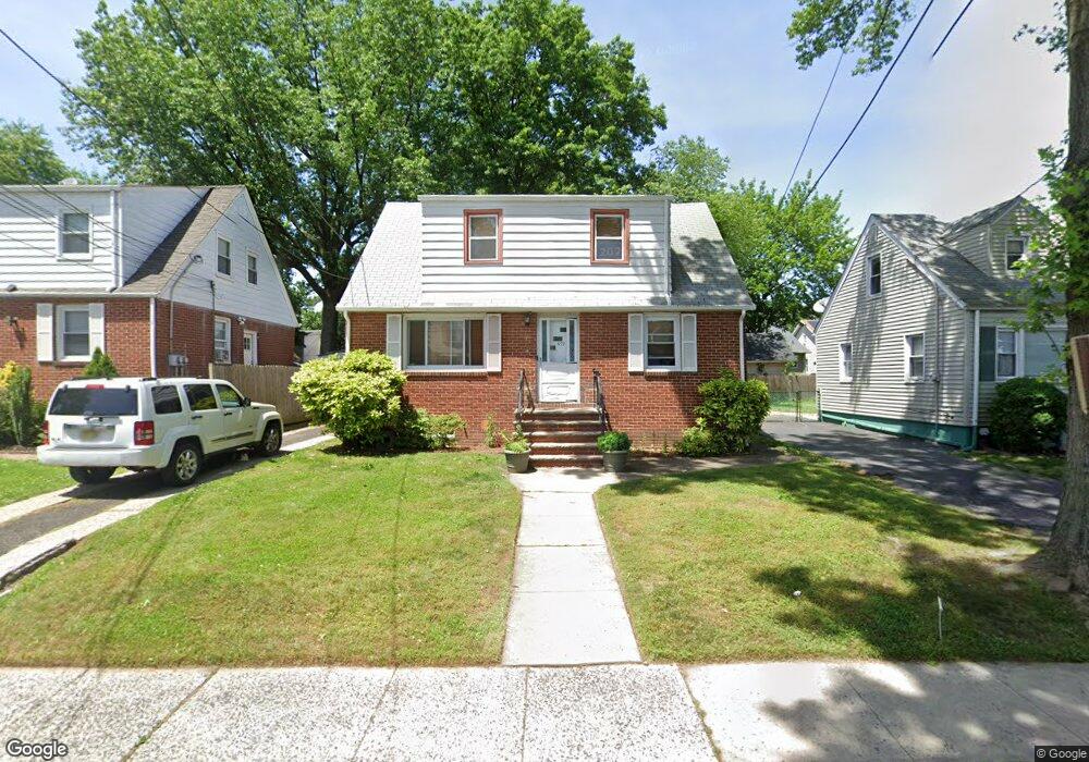 577 Tillman St, Hillside, NJ 07205 - photo 1