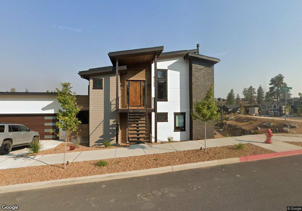 61175 SW Tippytoe Place, Bend, OR 97702 - photo 1