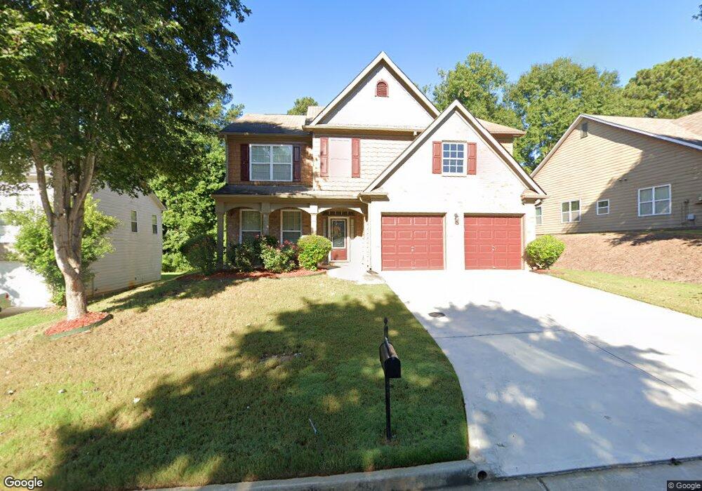 2815 Stonewall Ln SW unit 1, Atlanta, GA 30331 - photo 1