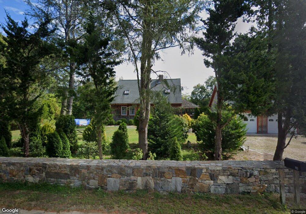 38 Pound Rd, Westerly, RI 02891 - photo 1