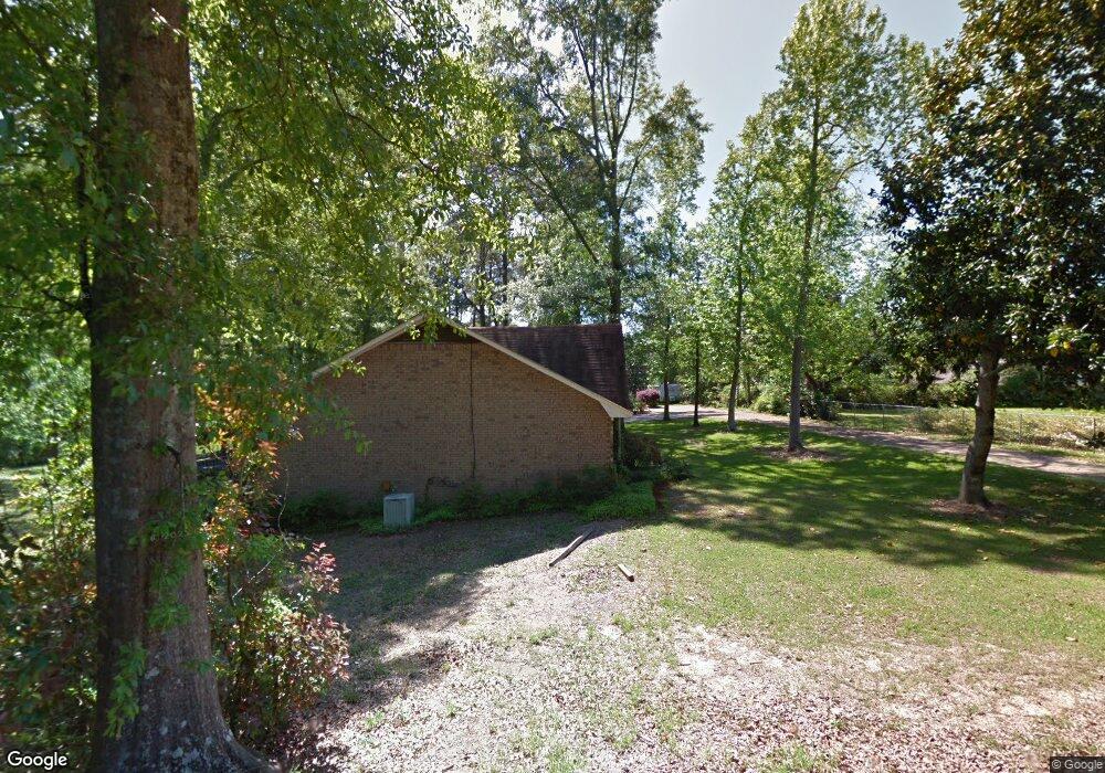 424 Pineview Dr, Laurel, MS 39440 - photo 1