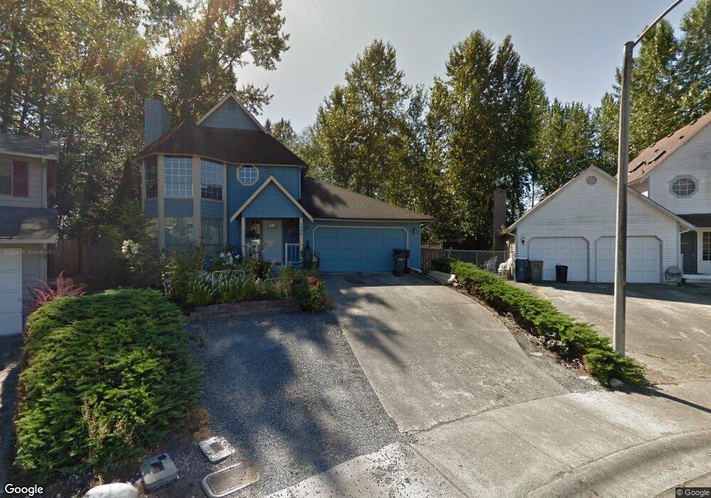 1226 224th Place SW, Bothell, WA 98021 - photo 1