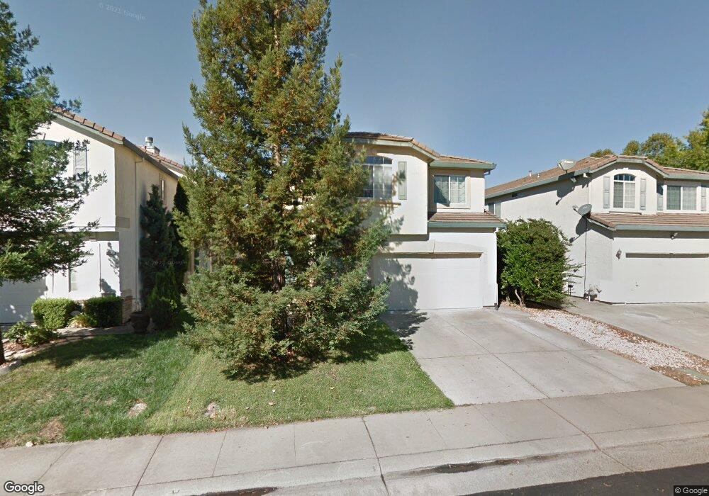 8950 Forked Creek Way, Elk Grove, CA 95758 - photo 1