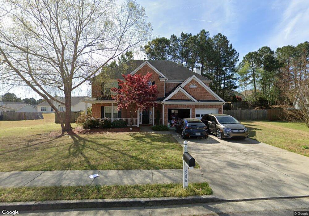 1986 Fishing Hole Way SE, Lawrenceville, GA 30045 - photo 1