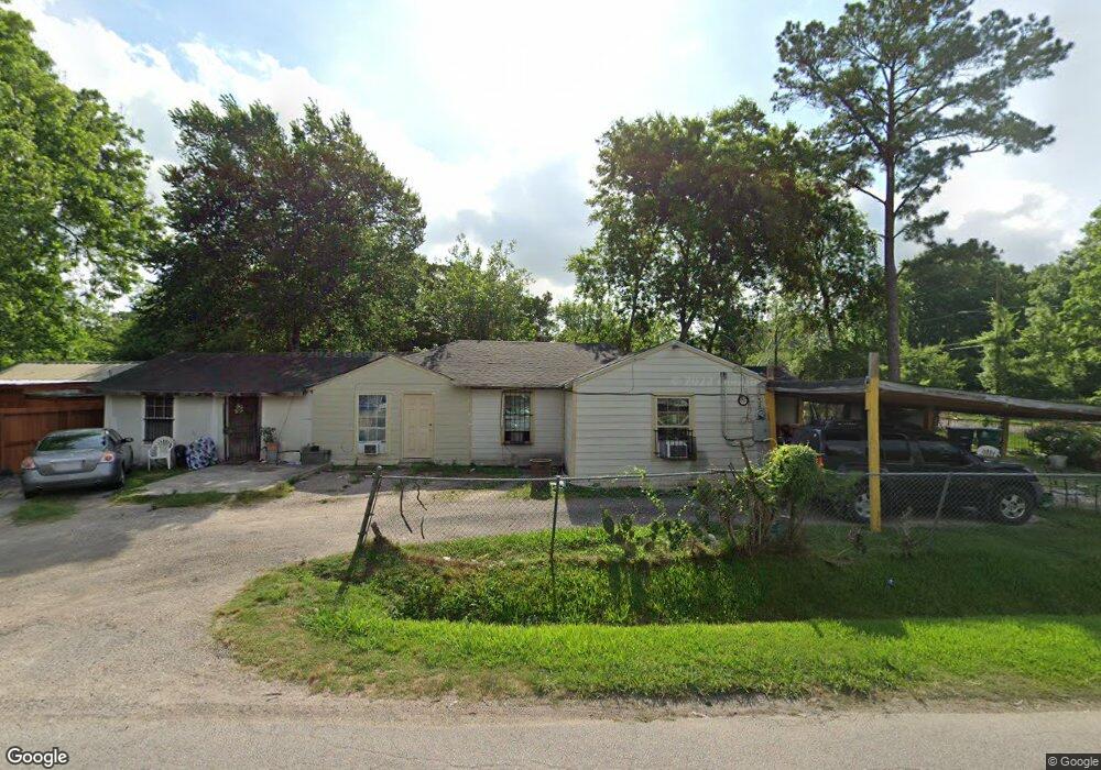 2101 Wellington St, Houston, TX 77093 - photo 1
