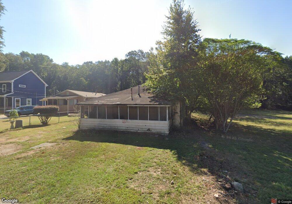 6879 Magnolia St, Lithonia, GA 30058 - photo 1