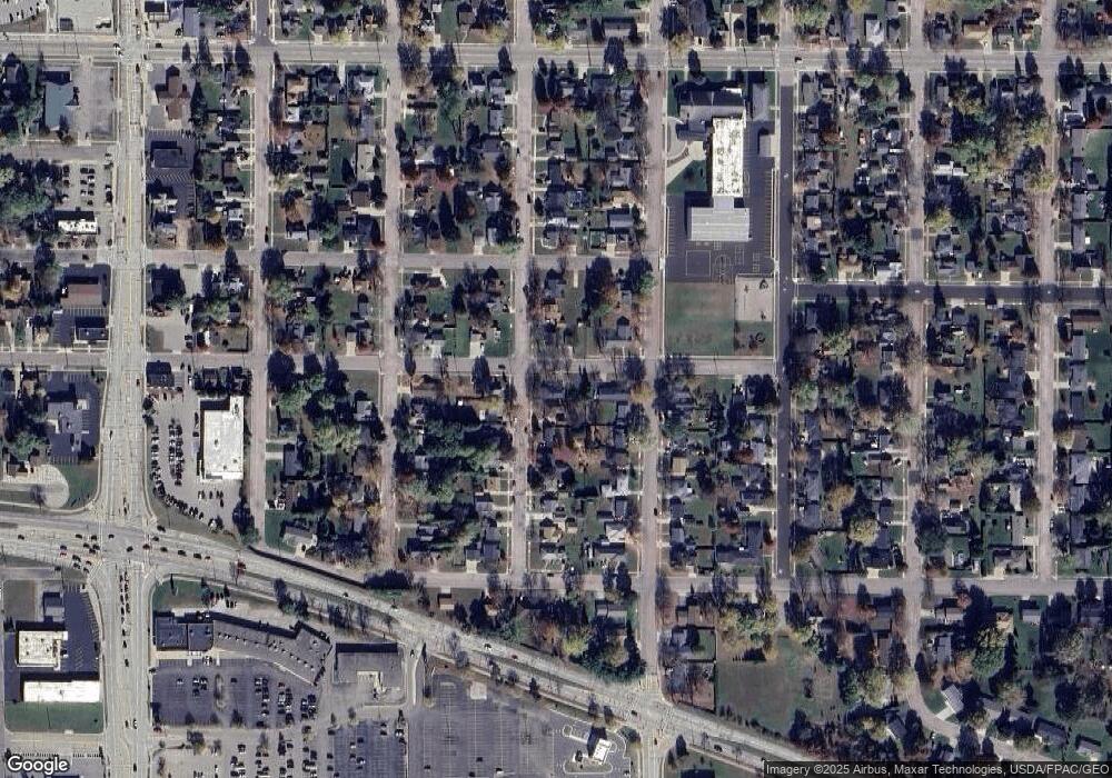 1110 Dewey St, Wisconsin Rapids, WI 54494 - photo 1