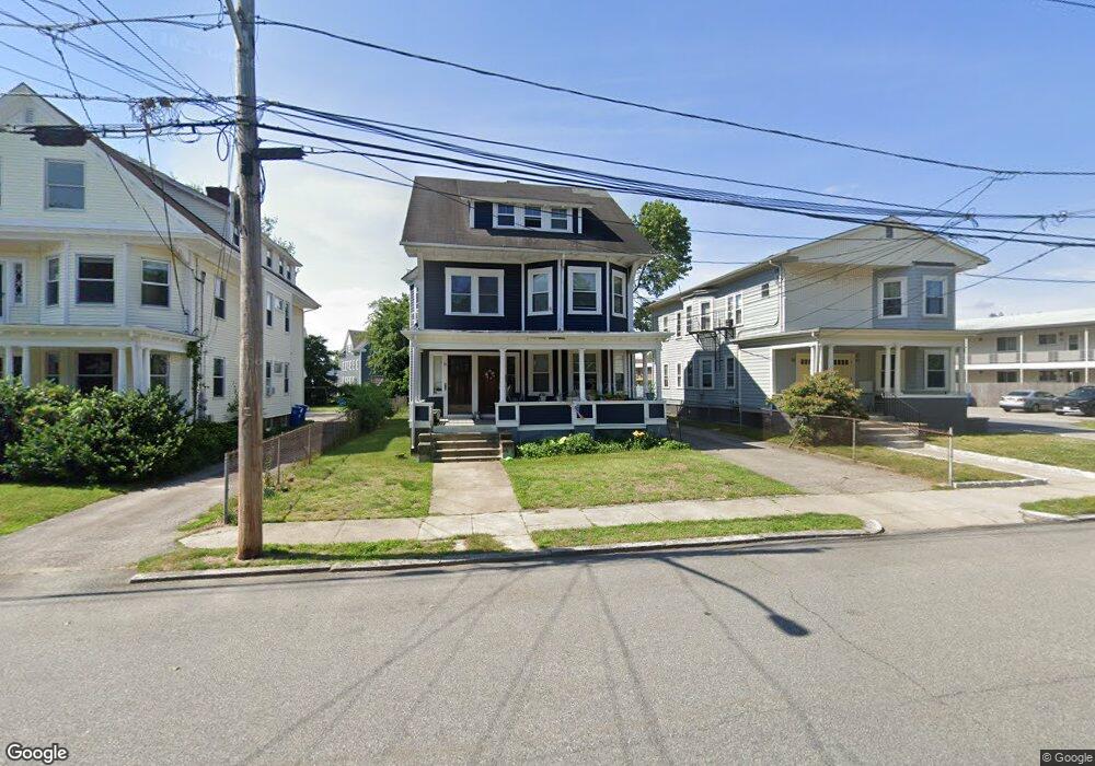 86 Wheeler Ave, Cranston, RI 02905 - photo 1